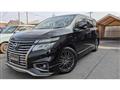 2015 Nissan Elgrand