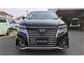 2015 Nissan Elgrand