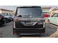 2015 Nissan Elgrand