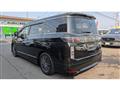 2015 Nissan Elgrand