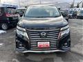 2015 Nissan Elgrand