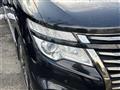 2015 Nissan Elgrand