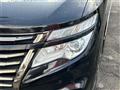 2015 Nissan Elgrand