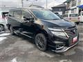 2015 Nissan Elgrand