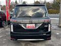 2015 Nissan Elgrand