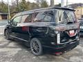 2015 Nissan Elgrand
