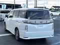2014 Nissan Elgrand