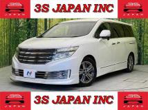 2013 Nissan Elgrand