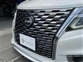 2012 Nissan Elgrand