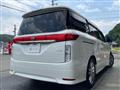 2012 Nissan Elgrand