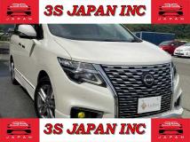 2012 Nissan Elgrand