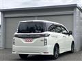 2017 Nissan Elgrand