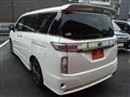 2017 Nissan Elgrand