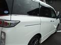 2017 Nissan Elgrand
