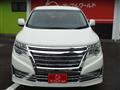 2017 Nissan Elgrand