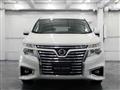 2015 Nissan Elgrand