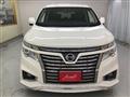 2015 Nissan Elgrand
