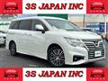 2018 Nissan Elgrand