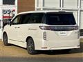 2017 Nissan Elgrand