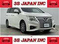 2019 Nissan Elgrand