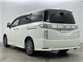 2019 Nissan Elgrand