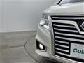 2019 Nissan Elgrand