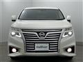 2019 Nissan Elgrand