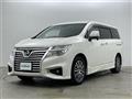 2019 Nissan Elgrand