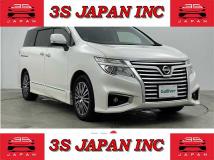2019 Nissan Elgrand