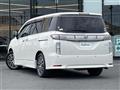 2018 Nissan Elgrand