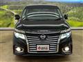 2018 Nissan Elgrand