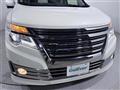 2017 Nissan Elgrand