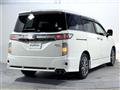 2017 Nissan Elgrand