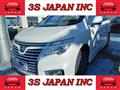 2018 Nissan Elgrand