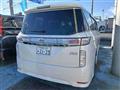 2018 Nissan Elgrand