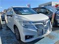 2018 Nissan Elgrand