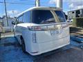 2018 Nissan Elgrand