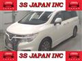 2018 Nissan Elgrand