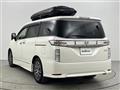 2018 Nissan Elgrand