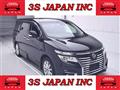 2019 Nissan Elgrand
