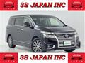 2017 Nissan Elgrand