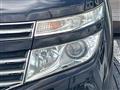 2012 Nissan Elgrand