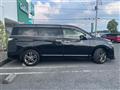 2012 Nissan Elgrand