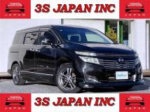 2012 Nissan Elgrand