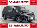 2014 Nissan Elgrand