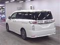 2018 Nissan Elgrand