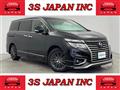 2015 Nissan Elgrand