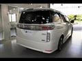 2013 Nissan Elgrand