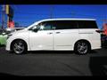 2013 Nissan Elgrand