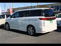 2013 Nissan Elgrand